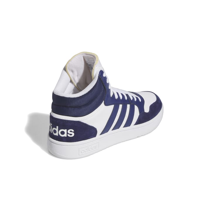 ADIDAS 6415 Ftwr White/Dark ADIDAS