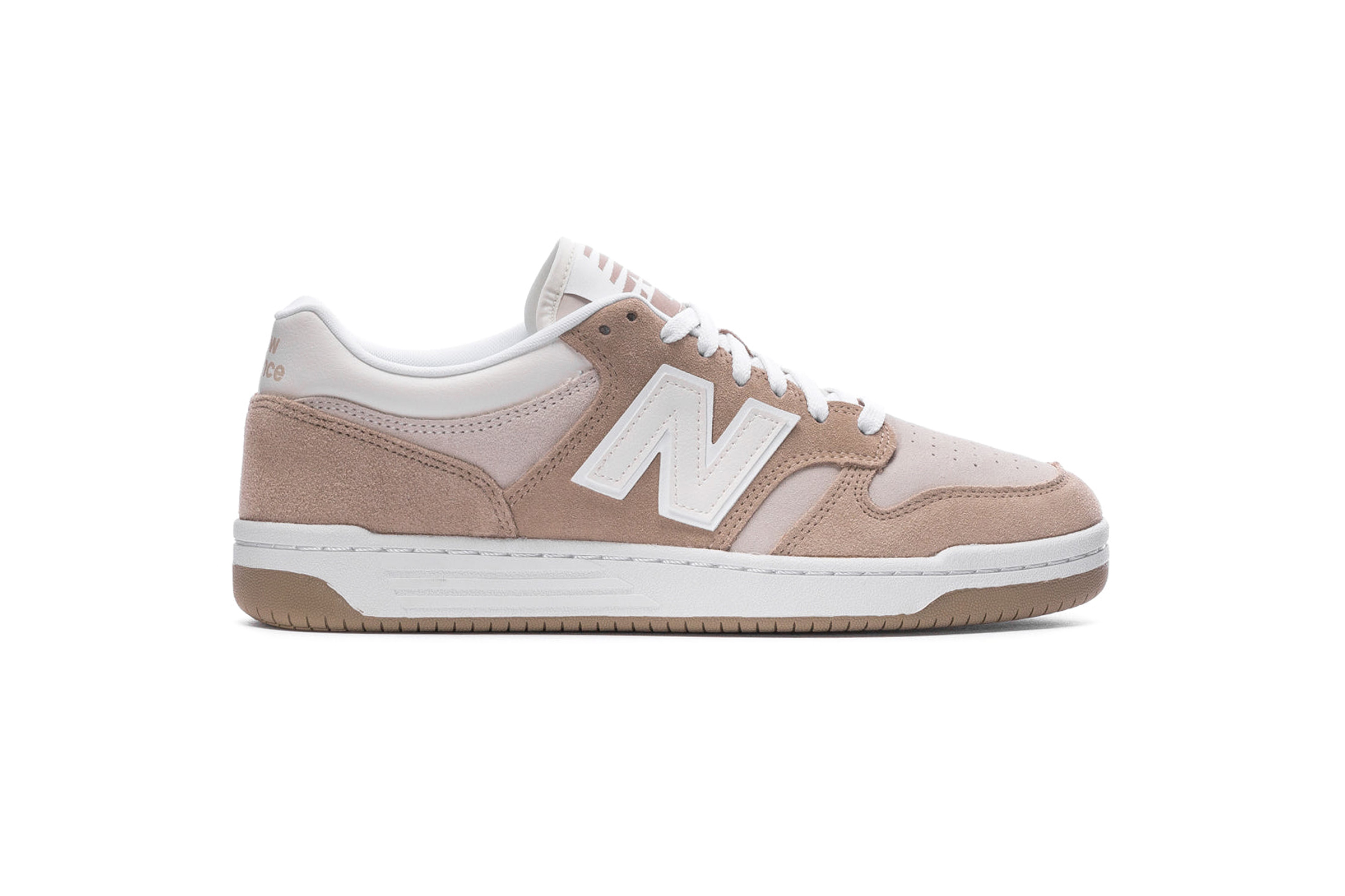 New balance mrl996 hvit online